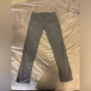 Birddog Gray Pants 32x34